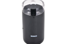 Photo of Как поддерживать в хорошем состоянии кофемолку Bosch