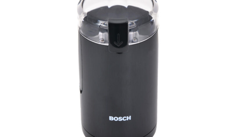 Photo of Как поддерживать в хорошем состоянии кофемолку Bosch