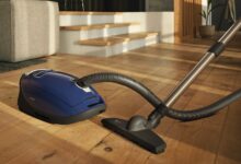 Photo of Как самостоятельно починить пылесос Miele
