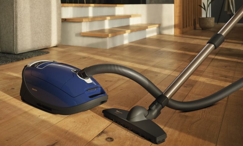 Photo of Как самостоятельно починить пылесос Miele