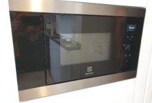Photo of Полезные советы по обслуживанию духовой печи Electrolux