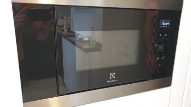 Photo of Полезные советы по обслуживанию духовой печи Electrolux