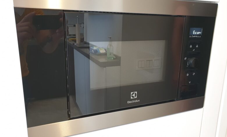 Photo of Полезные советы по обслуживанию духовой печи Electrolux