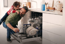 Photo of Простые способы ухода за посудомоечной машиной Beko