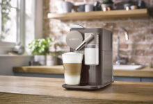 Photo of Лучшие способы чистки кофеварки DeLonghi