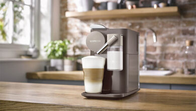 Photo of Лучшие способы чистки кофеварки DeLonghi