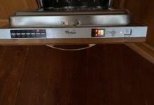 Photo of Как самостоятельно починить холодильник Whirlpool