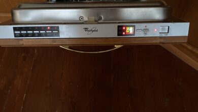 Photo of Как самостоятельно починить холодильник Whirlpool