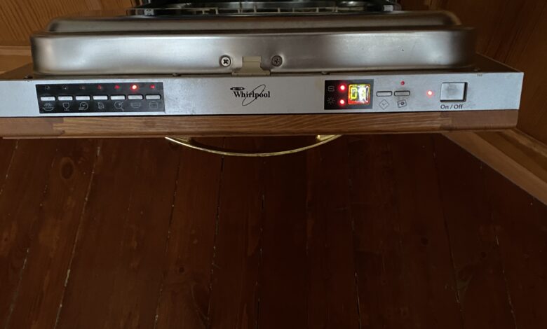 Photo of Как самостоятельно починить холодильник Whirlpool