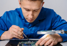 Photo of Простые способы ухода за кондиционером Toshiba