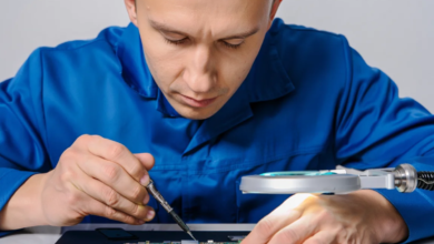 Photo of Простые способы ухода за кондиционером Toshiba