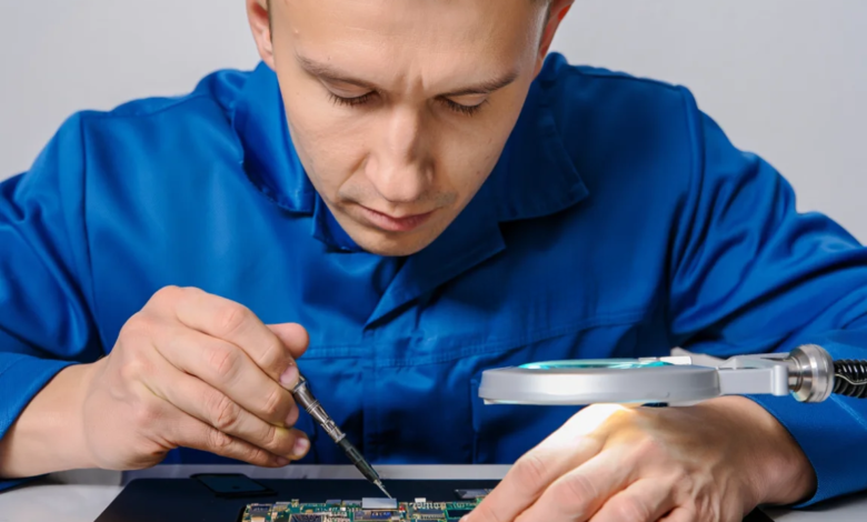 Photo of Простые способы ухода за кондиционером Toshiba
