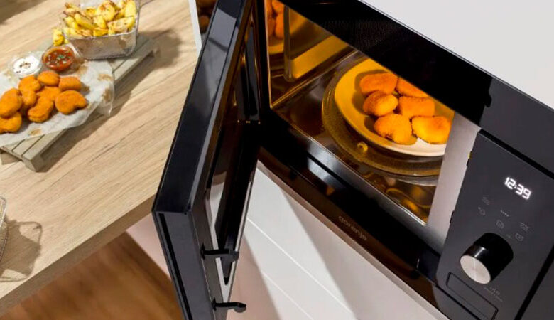 Photo of Как самостоятельно починить электрическую плиту Gorenje