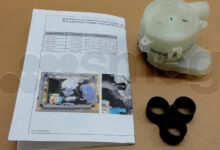 Photo of Простые способы ухода за посудомоечной машиной Smeg