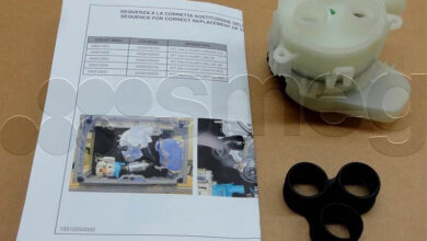 Photo of Простые способы ухода за посудомоечной машиной Smeg