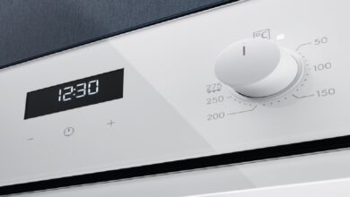 Photo of Как самостоятельно починить духовку Electrolux