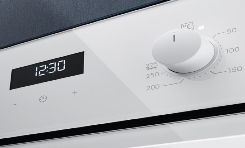 Photo of Как самостоятельно починить духовку Electrolux