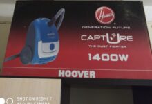 Photo of Как поддерживать в порядке пылесос Hoover