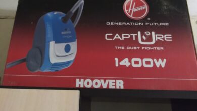 Photo of Как поддерживать в порядке пылесос Hoover