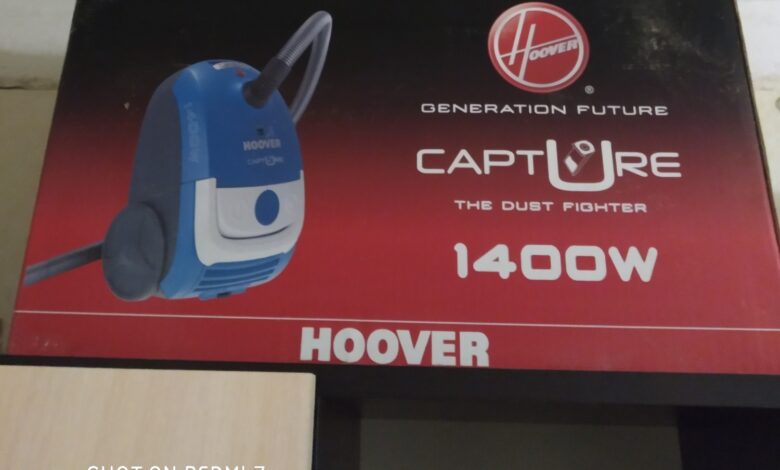 Photo of Как поддерживать в порядке пылесос Hoover