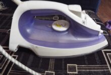 Photo of Простые способы ухода за утюгом Tefal