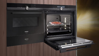 Photo of Полезные советы по обслуживанию духовой печи Siemens