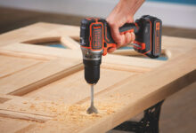 Photo of Полезные советы по обслуживанию дрели Black&Decker