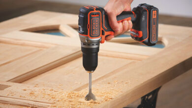 Photo of Полезные советы по обслуживанию дрели Black&Decker