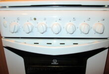 Photo of Как правильно обслуживать плиту Indesit