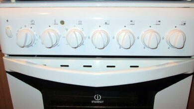 Photo of Как правильно обслуживать плиту Indesit