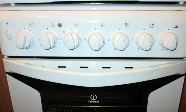 Photo of Как правильно обслуживать плиту Indesit