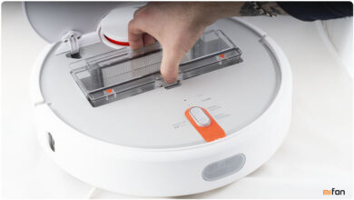 Photo of Лучшие способы чистки пылесоса Xiaomi