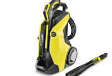 Photo of Как поддерживать в порядке мойку высокого давления Karcher