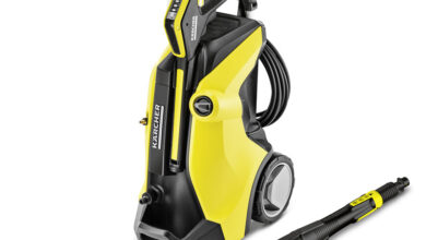 Photo of Как поддерживать в порядке мойку высокого давления Karcher