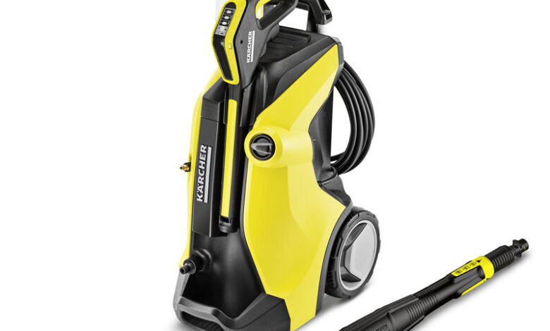 Photo of Как поддерживать в порядке мойку высокого давления Karcher