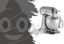 Photo of Секреты ремонта миксера KitchenAid