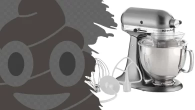 Photo of Секреты ремонта миксера KitchenAid