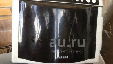 Photo of Секреты ремонта микроволновки Samsung