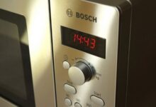 Photo of Секреты ремонта микроволновой печи Bosch