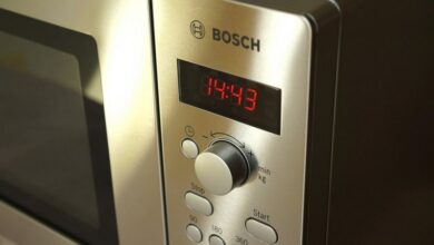 Photo of Секреты ремонта микроволновой печи Bosch
