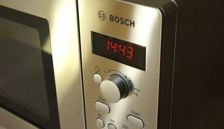 Photo of Секреты ремонта микроволновой печи Bosch