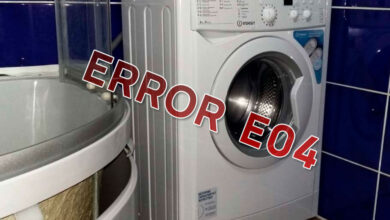 Photo of Как поддерживать в порядке стиральную машину Indesit