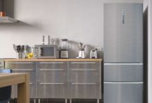 Photo of Полезные советы по обслуживанию холодильника Haier