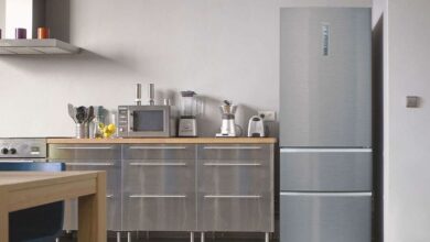 Photo of Полезные советы по обслуживанию холодильника Haier