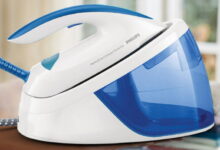 Photo of Как правильно обслуживать утюг Philips