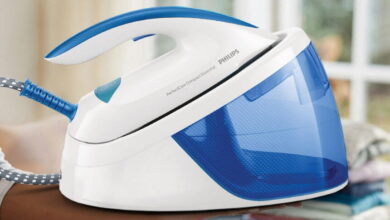Photo of Как правильно обслуживать утюг Philips