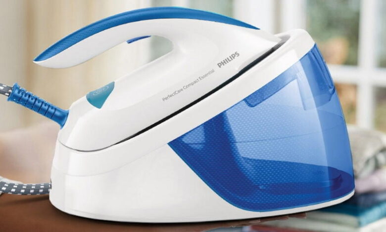 Photo of Как правильно обслуживать утюг Philips