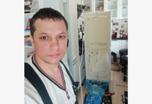 Photo of Секреты ремонта микроволновки Hotpoint-Ariston