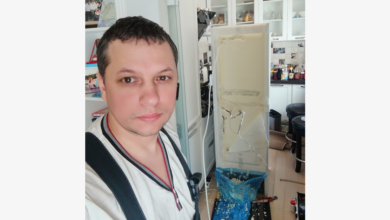 Photo of Секреты ремонта микроволновки Hotpoint-Ariston