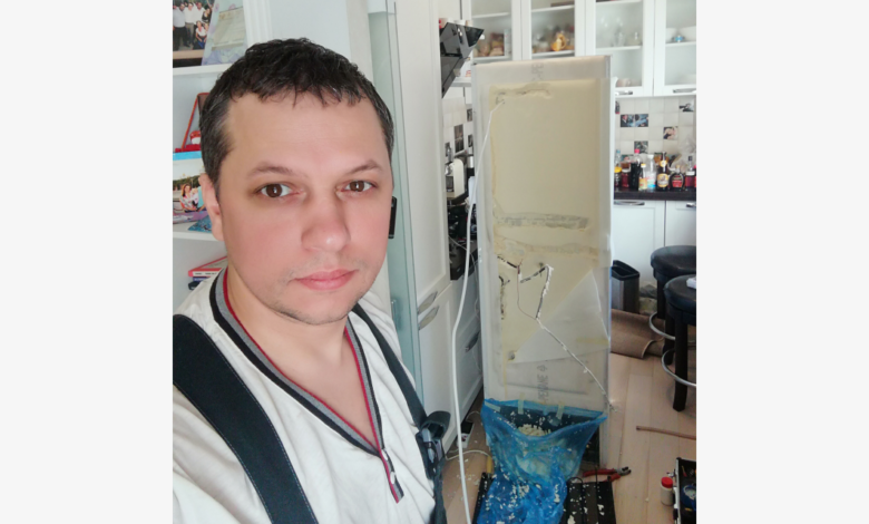 Photo of Секреты ремонта микроволновки Hotpoint-Ariston